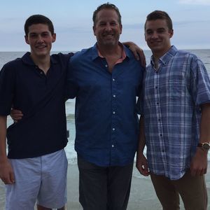 Meet your Posher, Brett